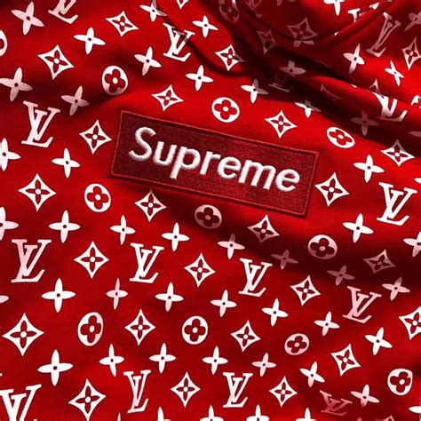 supreme x louis vuitton trackpants fake|supreme x louis vuitton logo.